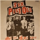 Sex Pistols - And We Don’t Care